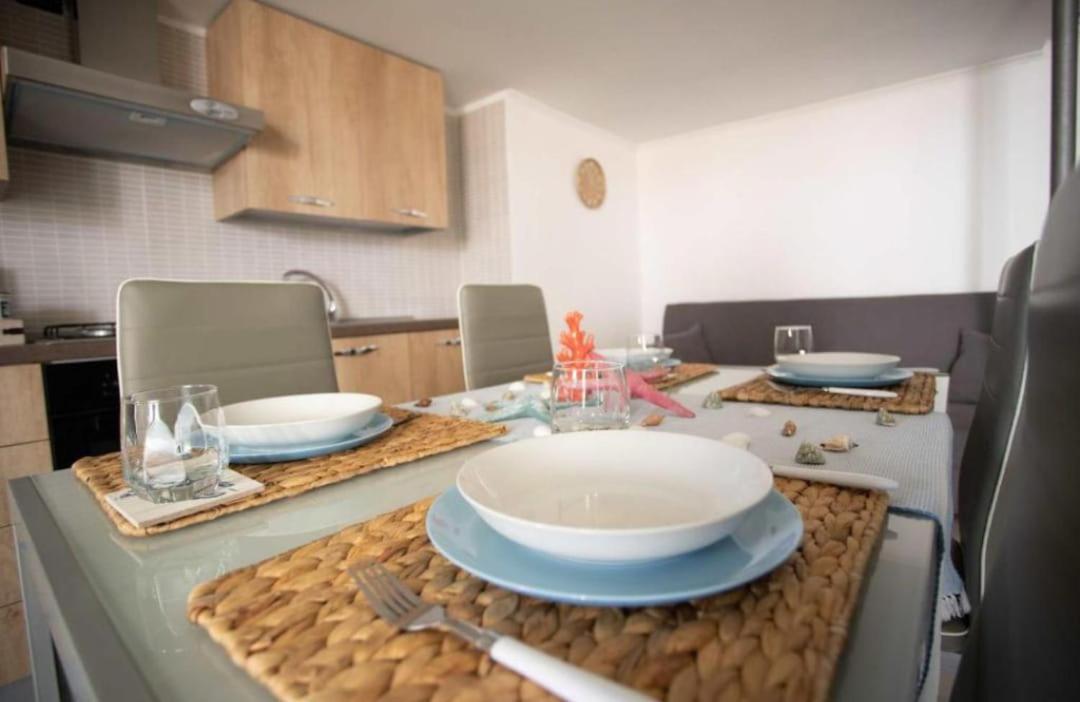 Bed And Breakfast Brezza Marina Mattinata Luaran gambar