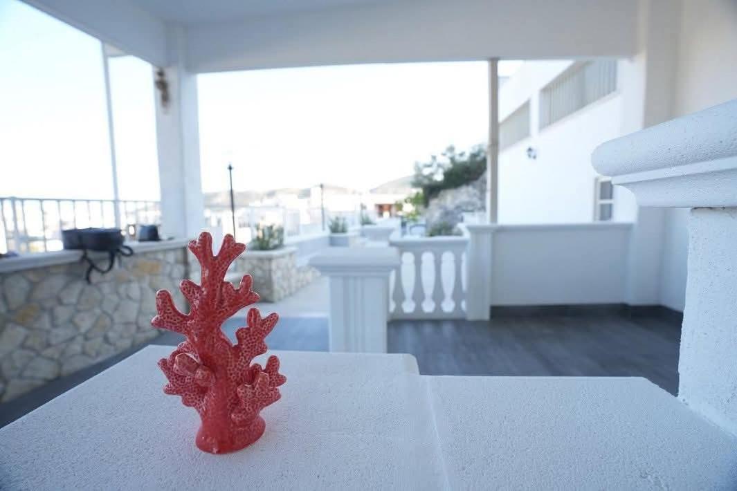 Bed And Breakfast Brezza Marina Mattinata Luaran gambar