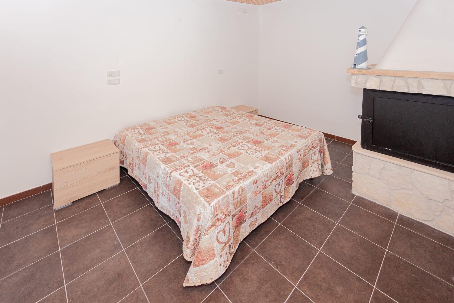 Bed And Breakfast Brezza Marina Mattinata Luaran gambar